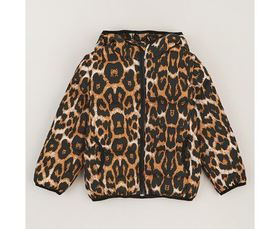  Демісезонна куртка з капюшоном дитяча 2ПЛ117, image 2 