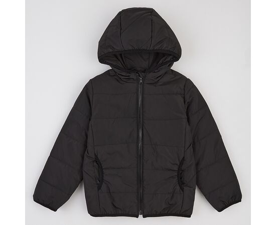  Демісезонна куртка з капюшоном дитяча 2ПЛ117, image 5 