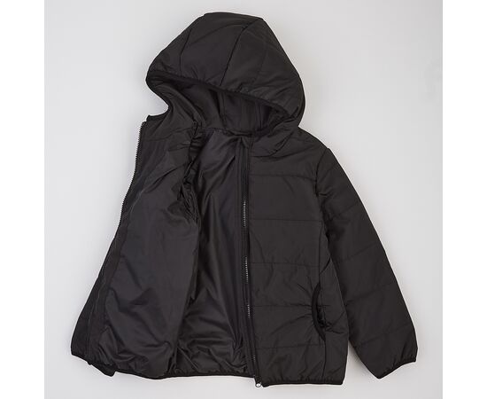  Демісезонна куртка з капюшоном дитяча 2ПЛ117, фото 7 