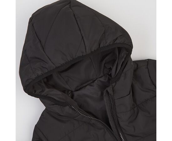  Демісезонна куртка з капюшоном дитяча 2ПЛ117, image 8 