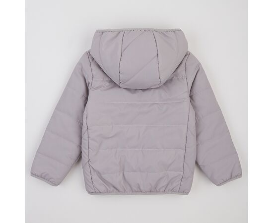  Демісезонна куртка з капюшоном дитяча 2ПЛ117, image 4 