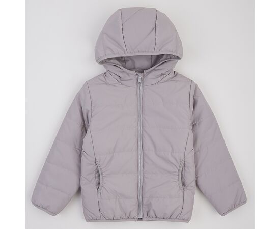  Демісезонна куртка з капюшоном дитяча 2ПЛ117, image 5 