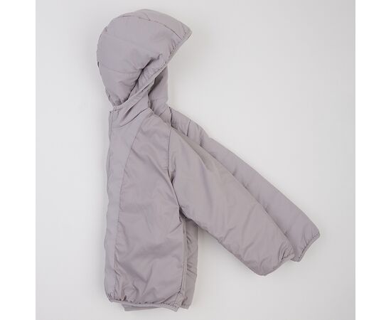  Демісезонна куртка з капюшоном дитяча 2ПЛ117, image 6 