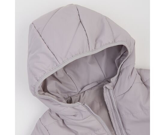  Демісезонна куртка з капюшоном дитяча 2ПЛ117, фото 8 