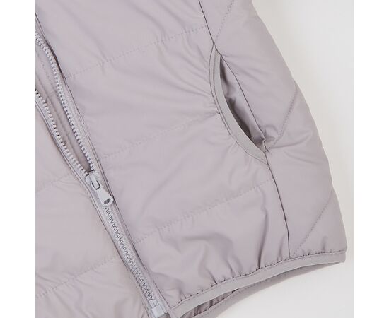  Демісезонна куртка з капюшоном дитяча 2ПЛ117, фото 10 