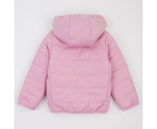  Демісезонна куртка з капюшоном дитяча 2ПЛ117, image 4 