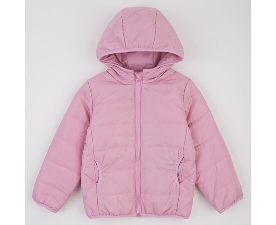  Демісезонна куртка з капюшоном дитяча 2ПЛ117, image 5 