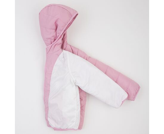  Демісезонна куртка з капюшоном дитяча 2ПЛ117, image 6 