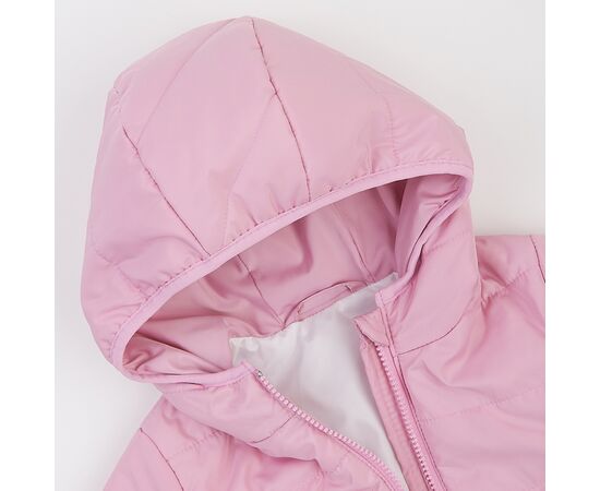  Демісезонна куртка з капюшоном дитяча 2ПЛ117, image 8 