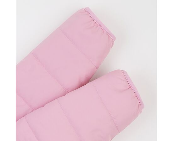  Демісезонна куртка з капюшоном дитяча 2ПЛ117, image 9 