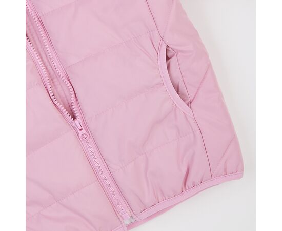  Демісезонна куртка з капюшоном дитяча 2ПЛ117, image 10 