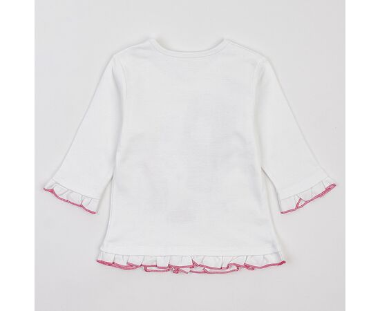  Лонгслів ясельний 3ІН037, фото 4 