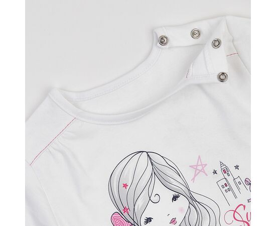  Лонгслів ясельний 3ІН037, фото 5 