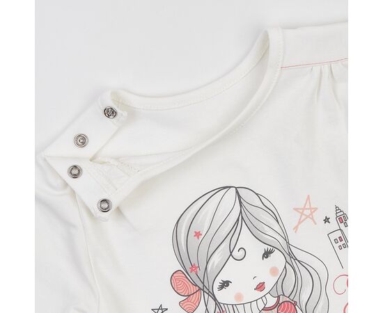  Лонгслів ясельний 3ІН037, фото 5 