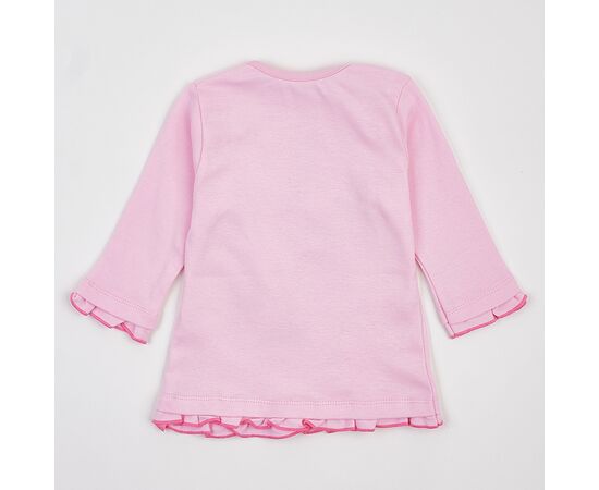  Лонгслів ясельний 3ІН037, фото 4 