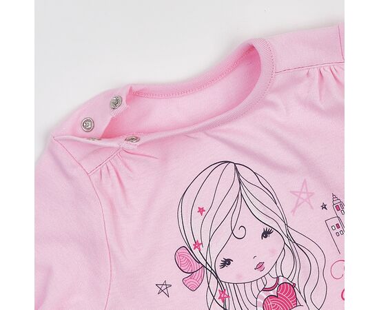  Лонгслів ясельний 3ІН037, фото 5 