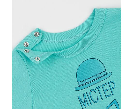  Лонгслів ясельний 3БК005, фото 5 