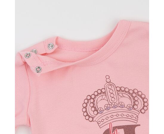  Лонгслів ясельний 3БК005, фото 5 