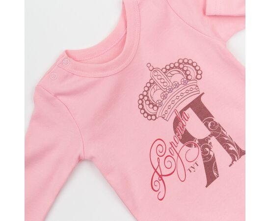  Лонгслів ясельний 3БК005, фото 6 