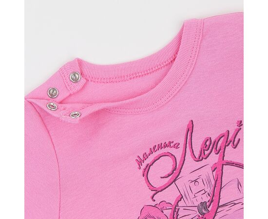  Лонгслів ясельний 3БК005, фото 5 