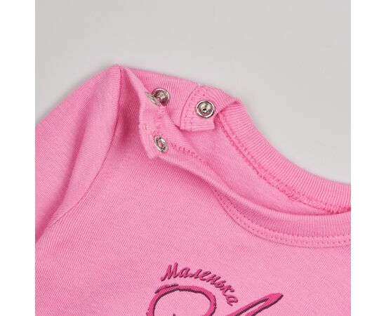  Лонгслів ясельний 3БК005, фото 8 