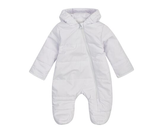  Демісезонний комбінезон дитячий з утеплювачем 8ПЛ085, image 1 