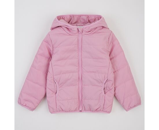  Демісезонна куртка з капюшоном дитяча 2ПЛ117, image 1 