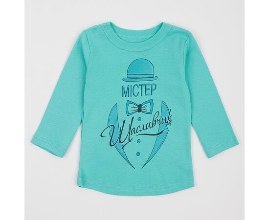  Лонгслів ясельний 3БК005, фото 2 