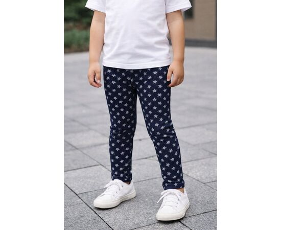  Штани (лосини) дитячі 10ДВ153, image 7 