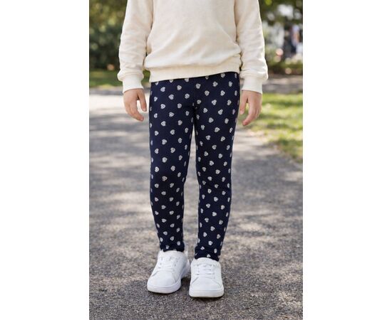  Штани (лосини) дитячі 10ДВ153, image 7 