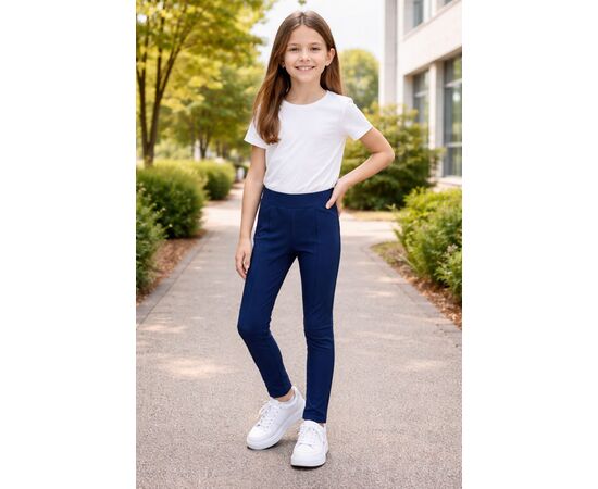  Легінси дитячі 10ДВ107, image 6 