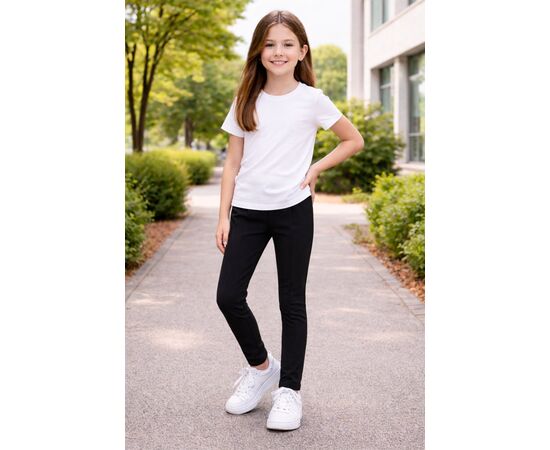  Легінси дитячі 10ДВ107, image 5 