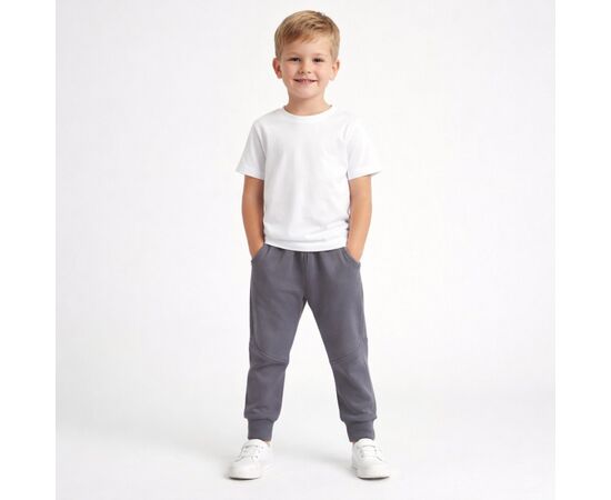  Спортивні штани дитячі 10ДВ127, image 6 