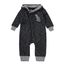  Чоловічок (комбінезон) дитячий 8ДВ018-1, фото 1 