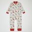  Чоловічок (комбінезон - спальник) дитячий 8ІН073, фото 1 