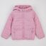 Демісезонна куртка з капюшоном дитяча 2ПЛ117, image 1 