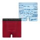  Набір труси-боксери (2 шт) дитячий К12СК116, image 1 