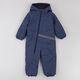  Демісезонний комбінезон дитячий з утеплювачем на флісі 8ПЛ067, image 1 