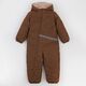  Зимовий комбінезон дитячий з утеплювачем на флісі 8ПЛ078, image 2 