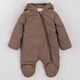  Демісезонний комбінезон дитячий з утеплювачем 8ПЛ085, image 1 