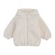  Куртка Тедді з капюшоном на бавовняній підкладці дитяча 2МТ019, image 1 